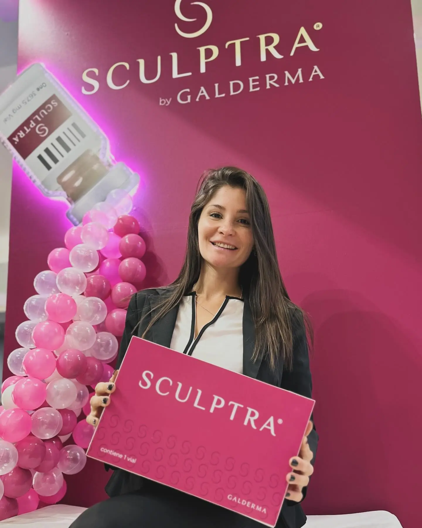 Equipo de Estética MCMA