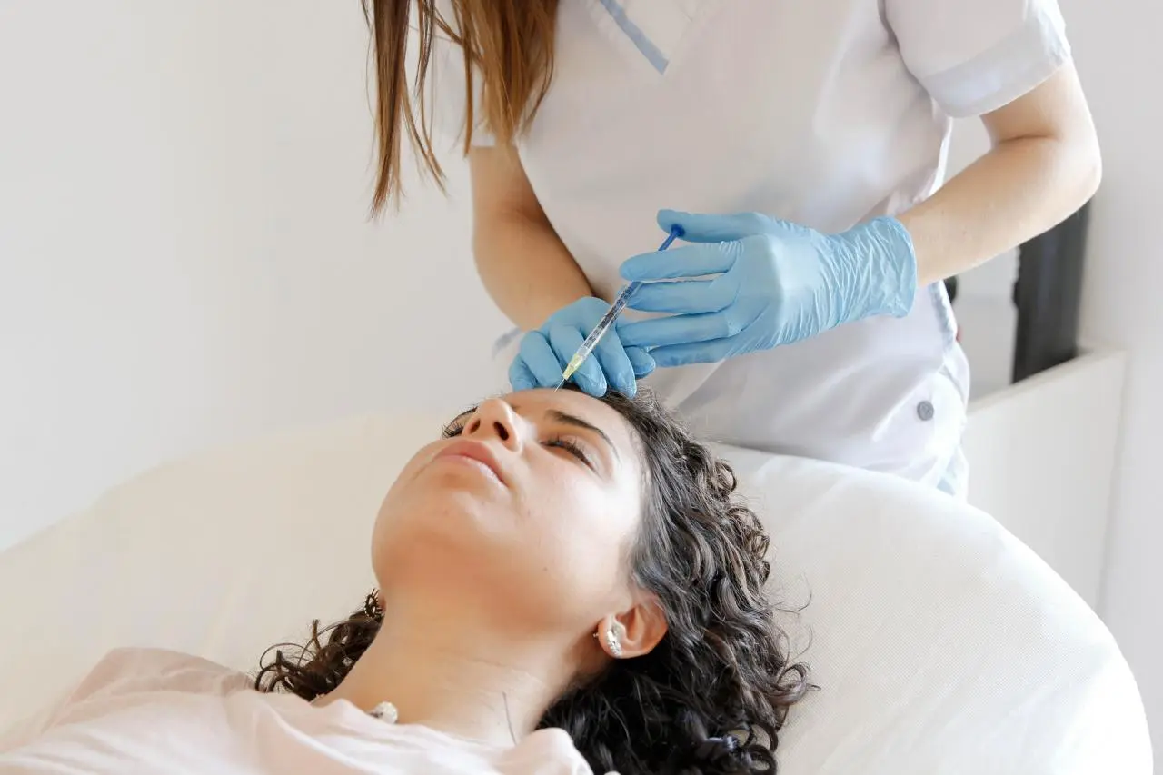 Bioestimuladores Faciales